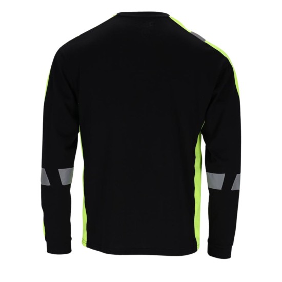 Majica z dolgimi rokavi TEVIS-LS Majica z dolgimi rokavi TEVIS-LS