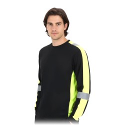 Majica z dolgimi rokavi TEVIS-LS