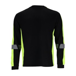 Majica z dolgimi rokavi TEVIS-LS Majica z dolgimi rokavi TEVIS-LS