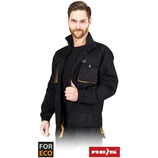 Delovna jakna FORECO - J (Delovna oblačila foreco)
