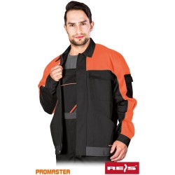 Delovna jakna Promaster PRO-J