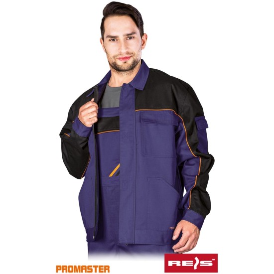 Delovna jakna Promaster Pro