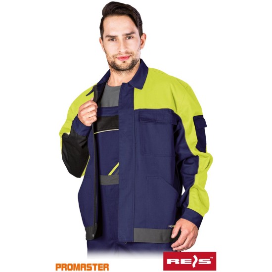 Delovna jakna Promaster Pro