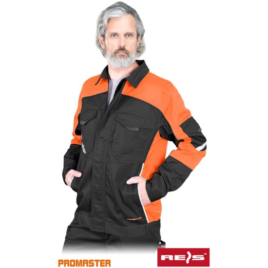 Delovna jakna Promaster Prox 