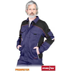 Delovna jakna Promaster PROX-J
