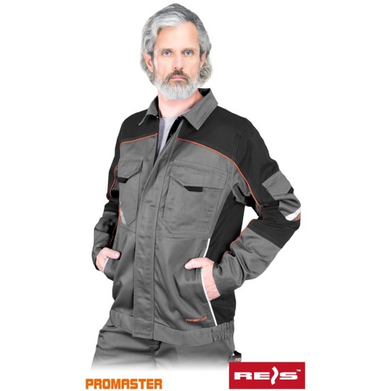Delovna jakna Promaster Prox 