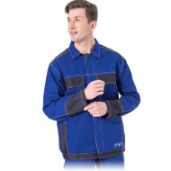 Varilska delovna jakna SPECWELD-J Varilska delovna jakna SPECWELD-J