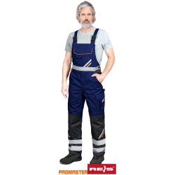 Delovne farmer hlače Promaster PROM-B