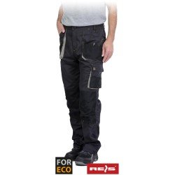 Delovne hlače FORECO-T