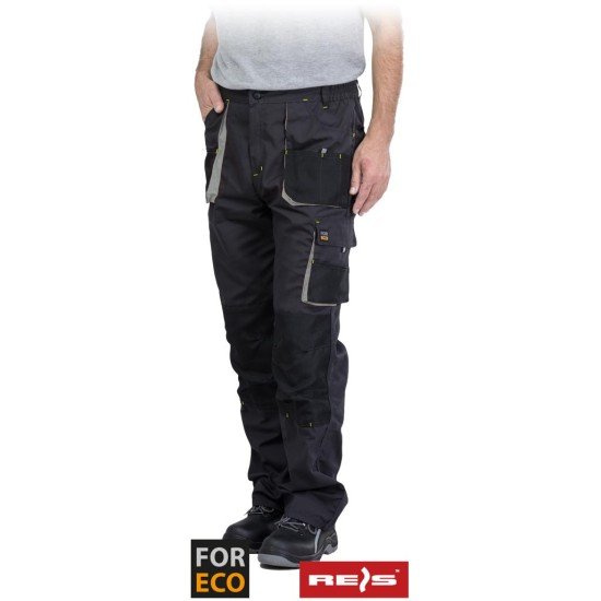 Delovne hlače FORECO - T (Delovna oblačila foreco)