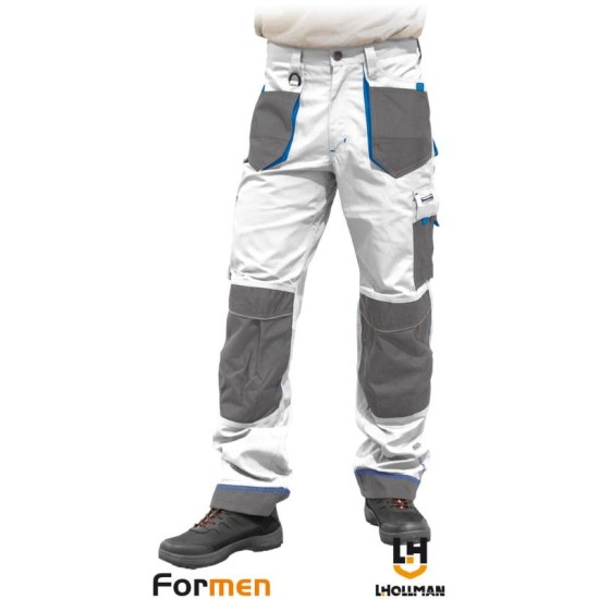 Delovne hlače LH-FMN-T