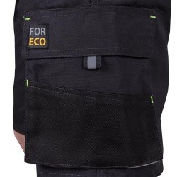 Vojaške delovne kratke hlače FORECO-TS