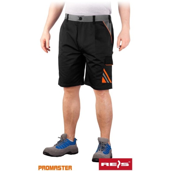 Delovne kratke hlače Promaster PRO - TS