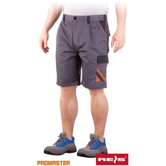 Delovne kratke hlače Promaster PRO - TS