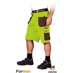 Delovne kratke hlače Formen