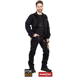 Farmer delovne hlače FORECO - B