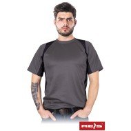 Kratka majica TSMODERN Kratka majica TSMODERN
