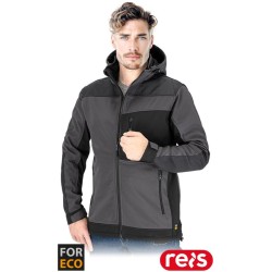 Softshell jakna FORECO-SH Softshell jakna FORECO-SH