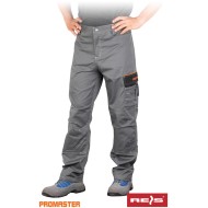 Stretch delovne hlače PRO-STRECH-T