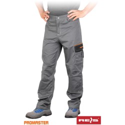 Stretch delovne hlače PRO-STRECH-T Stretch delovne hlače PRO-STRECH-T