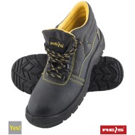Zaščitni delovni čevlji BRYES-T S3