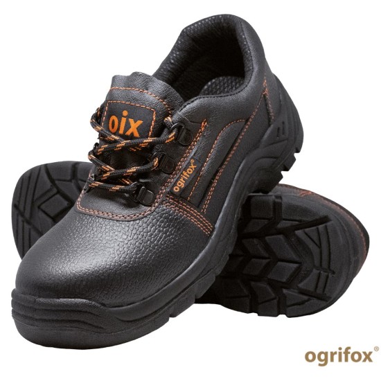 Zaščitni čevlji OIX T (Zaščitni delovni čevlji)