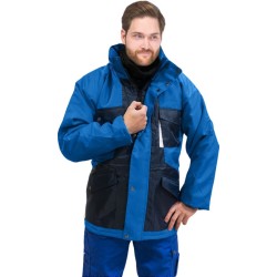 Zimska jakna WINTERHOOD Zimska jakna WINTERHOOD