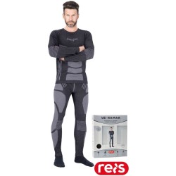 Aktivno termo perilo US-HAMAR Aktivno termo perilo US-HAMAR