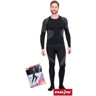 Aktivno termo perilo US-WARM