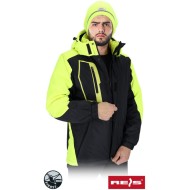 Zimska delovna jakna HOLM Zimska delovna jakna HOLM