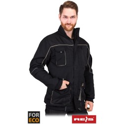 Zimska delovna jakna FORECO-WIN-J