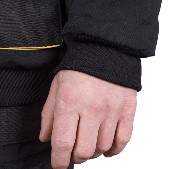 Zimska delovna jakna FORECO (Delovna oblačila foreco)