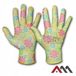 Vrtnarske rokavice RNYFLOW  M