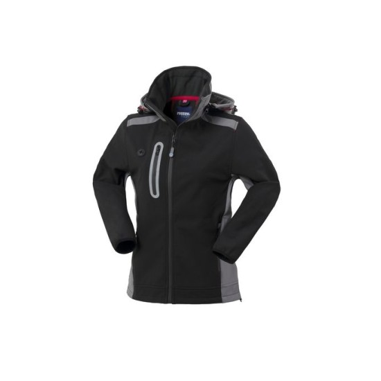 Ženska softshell jakna SMARTY LADY Ženska softshell jakna SMARTY LADY