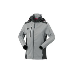 Ženska softshell jakna SMARTY LADY Ženska softshell jakna SMARTY LADY