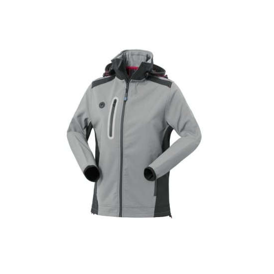 Ženska softshell jakna SMARTY LADY Ženska softshell jakna SMARTY LADY