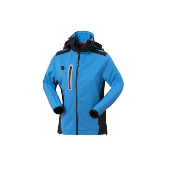 Ženska softshell jakna SMARTY LADY Ženska softshell jakna SMARTY LADY