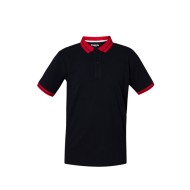 Polo kratka majica Milos Polo kratka majica Milos