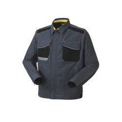 Elastična delovna jakna Ultraflex
