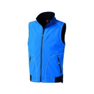 Delovni softshell telovnik Preston Delovni softshell telovnik Preston