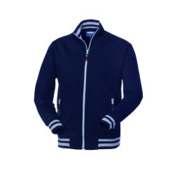 Delovna jopa z zadrgo Aspen Delovna jopa z zadrgo Aspen