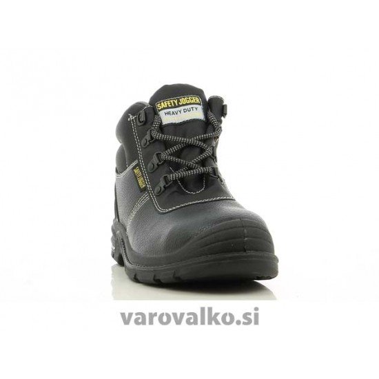 Delovni čevlji BB2 S3 (Zaščitni delovni čevlji)