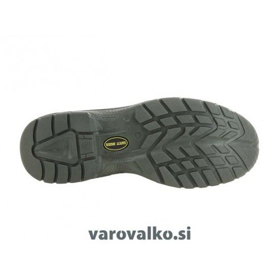 Delovni čevlji Dakar S3 (Zaščitni delovni čevlji)
