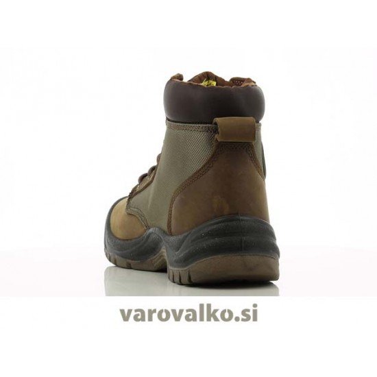 Delovni čevlji Dakar S3 (Zaščitni delovni čevlji)
