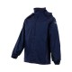 Sara Workwear moška modra dolga zimska zaščitna delovna jakna WULKAN Winter Sara Workwear moška modra dolga zimska zaščitna delovna jakna WULKAN Winter