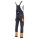 Delovne farmer hlače ACTIFLEX NEO