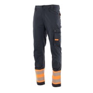 Delovne hlače ACTIFLEX NEO