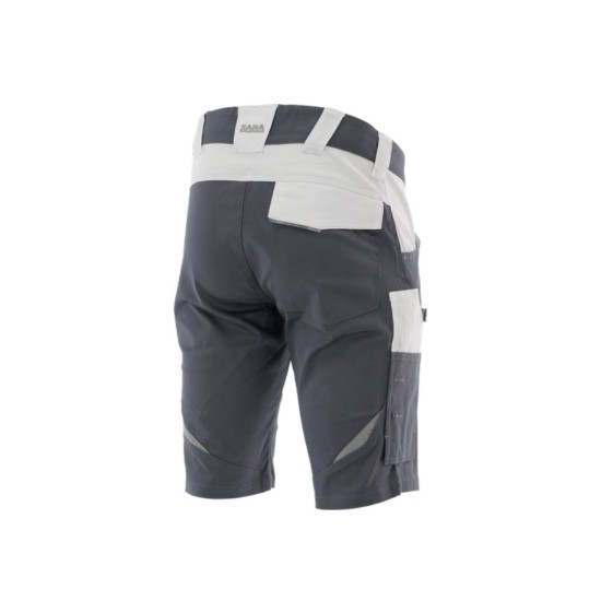 Kratke delovne hlače COTTONFLEX