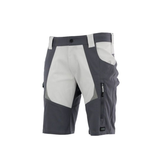 Kratke delovne hlače COTTONFLEX