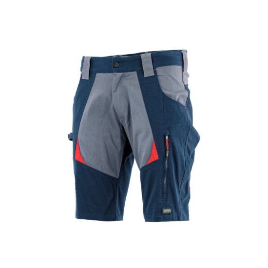 Kratke delovne hlače COTTONFLEX